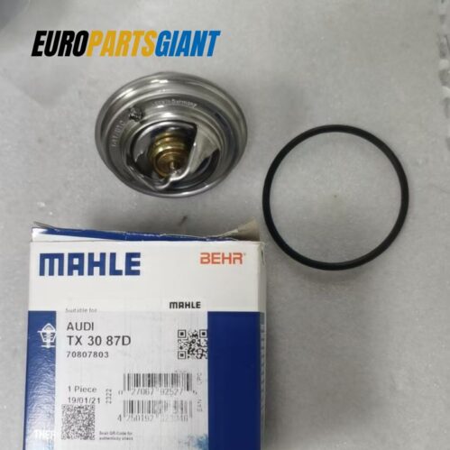 Audi VW 078121113F Engine Coolant Thermostat - Mahle Behr