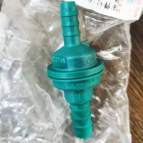 Genuine Part No.: 078905291B, 078 905 291 B. Interchangeable Part No.: 078905291A