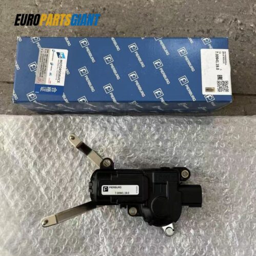 7.00941.19.0 Pierburg 079129086B Electronic Air Intake Change Over Valve 700941190