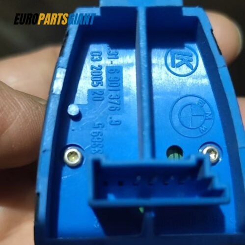 Genuine BMW 61316901376