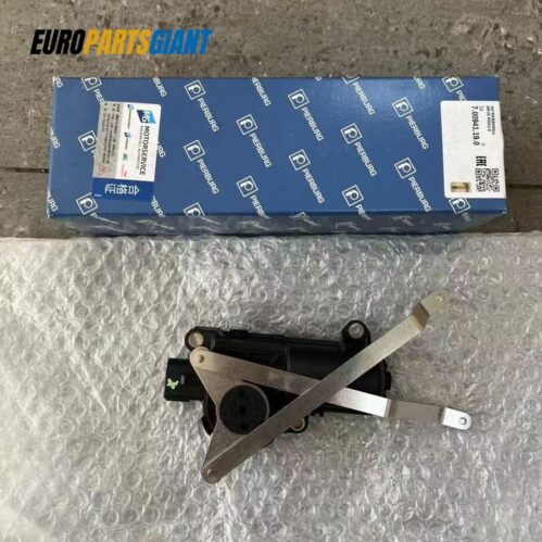 This Pierburg Part# 7.00941.19.0 (079129086B) fit model: A6 Quattro, A8 Quattro, Q7, S5, Touareg.
