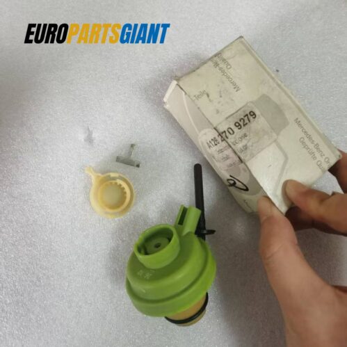 Mercedes A1262709279, A 126 270 92 79 Genuine Transmission Modulator Valve