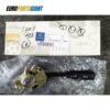Mercedes A20354500107C45 Genuine Turn Signal Switch
