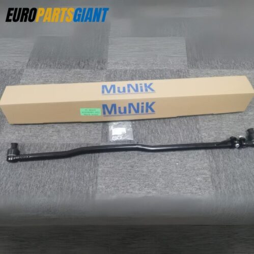 Part No.: 4633300703, 4633300403 Parts Description: Mercedes Steering Tie Rod - 4633300403 (Munik brand)