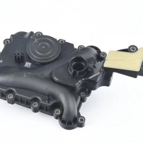 Audi 06E103547AK Genuine Crankcase Vent Valve