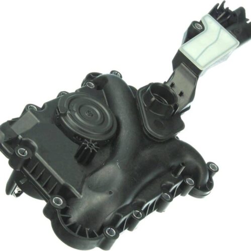 Audi 06E103547AK Genuine Crankcase Vent Valve