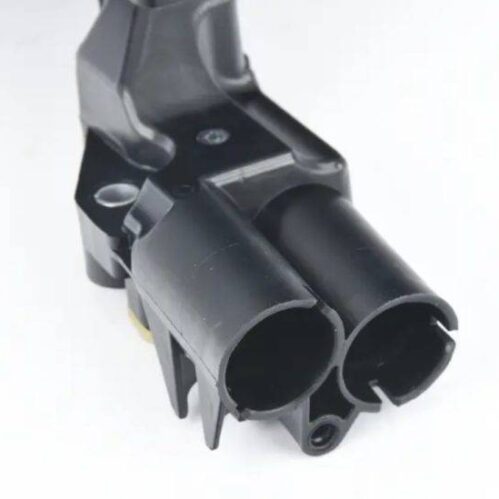 Audi 06E103547AK Genuine Crankcase Vent Valve