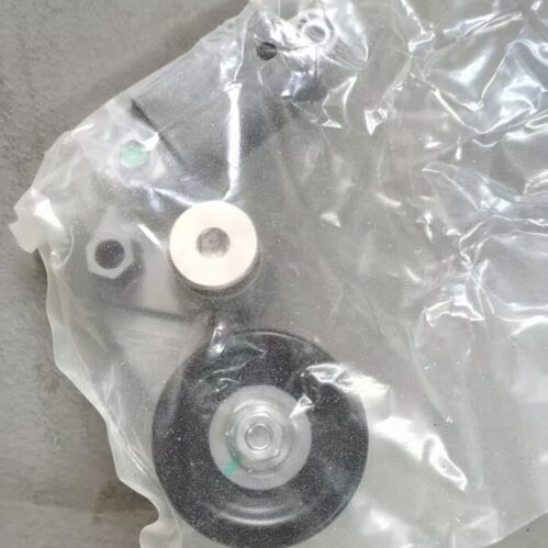 Volvo Accessory Drive Belt Tensioner - Genuine Volvo 31216199