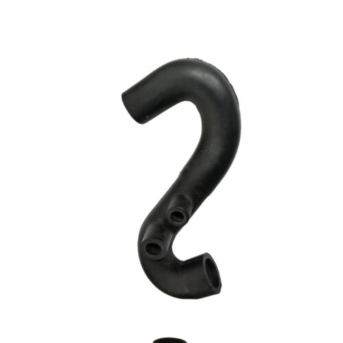 Mercedes 1040941082 Genuine Engine Air Hose