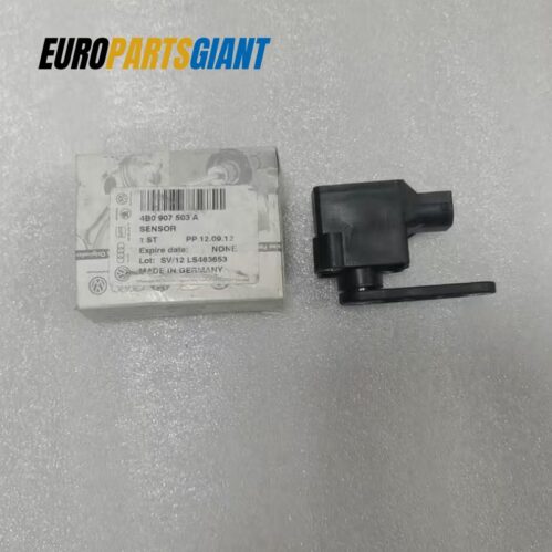 Genuine OEM Audi Headlight Level Sensor - 4B0907503A, 4B0 907 503 A