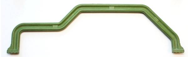 Mercedes Engine Cylinder Head Cover Plate Gasket - Dana 1200150720