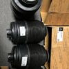 A1673200025 Genuine Air Spring - Mercedes-Benz (A 167-320-00-25)