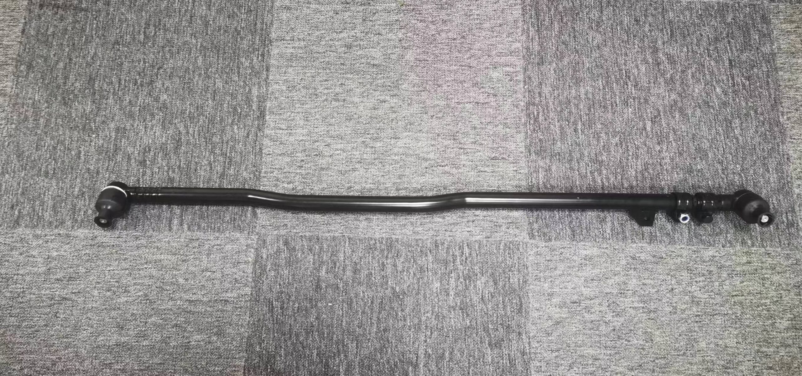 Mercedes A4633300403 Lemforder STEARING ROD 3858601