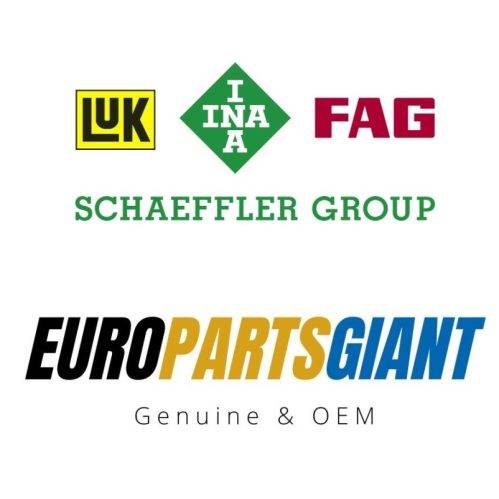 INA-LUK-FAG Schaeffler Group