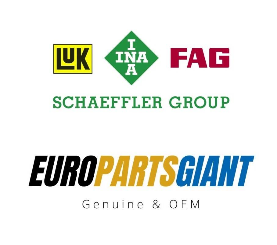 INA 4270034100 OEM 06J109259A Sensor-Camshaft Rubber