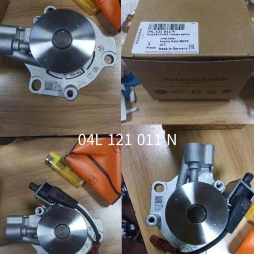 04L121011N Genuine OEM