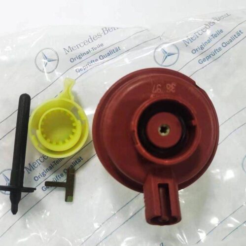 Mercedes A1262709079 Genuine Transmission Modulator Valve