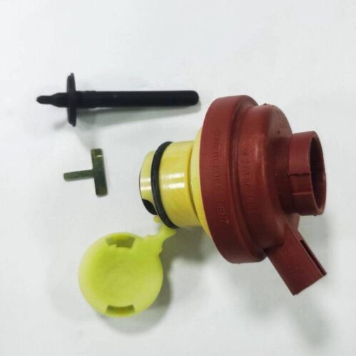 Mercedes A1262709079 Genuine Transmission Modulator Valve
