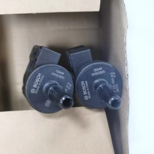 24563835 Bosch OEM F01R00Q015, F01R00Q016, F 01R 00Q 015, F 01R 00Q 016