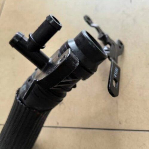 Heater Water LR121446 Genuine Land Rover By-Pass Hose