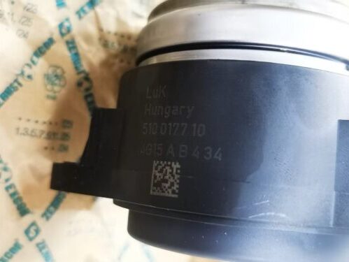 LuK 5100177100 - OEM 0A5141671P, 02M141671A