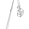 Seat Belt Assembly - BMW (72-11-9-870-088)