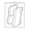Brake Pads Front - BMW (34-10-8-093-715)