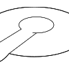 Cap - Audi (8W0-512-135)