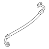 AC Hoses - BMW (64-53-9-212-082)