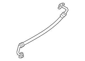 AC Hoses - BMW (64-53-9-212-082) AC Hoses - BMW (64-53-9-212-082)