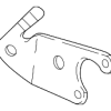 Level Sensor Bracket - BMW (37-14-6-872-107)