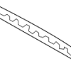 Led Lamp - BMW (52-10-9-353-171)