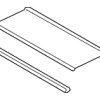 Sunshade - Audi (8W9-877-307-UJ8)
