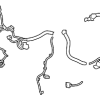 Engine Harness - BMW (12-51-8-571-106)