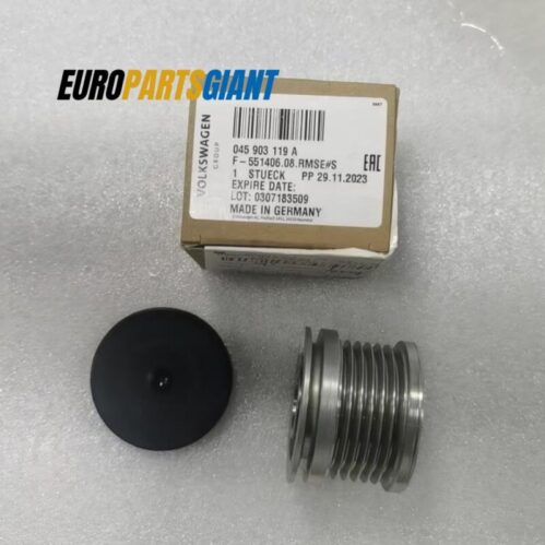 Genuine OEM Audi 045 903 119 A, 045903119A