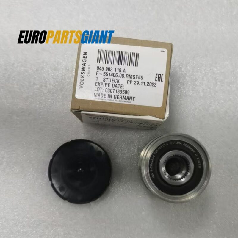 Genuine OEM Volkswagen 045903119A, 045 903 119 A