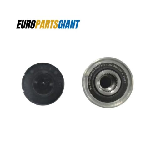 Audi, VW 045903119A Genuine Alternator Pulley (045 903 119 A)