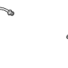 Differential Vent Hose - Audi (0BF-598-077)