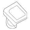 Filler Cap - BMW (11-12-7-509-328)