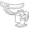 Fuel Pump Seal - BMW (16-11-1-182-248)