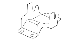Heat Shield - Audi (420-825-744)