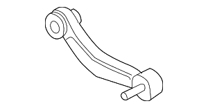 Rear Upper Control Arm - BMW (33-32-2-347-990)