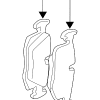 Brake Pads Rear - BMW (34-21-6-761-238)