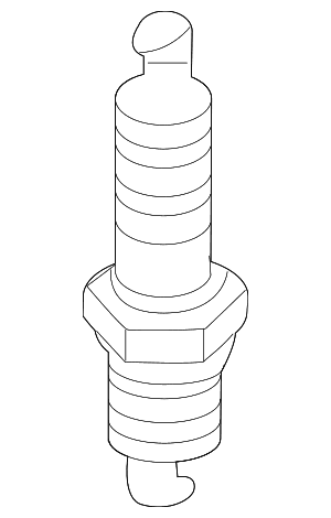 Spark Plug - Audi (06Q-905-601-A)