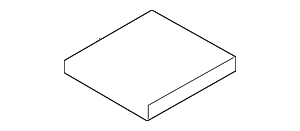 Air Filter - Volkswagen (5QM-129-620-B)