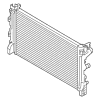 Radiator - BMW (17-11-8-474-824)