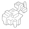Pressure Valve - BMW (11-74-7-649-407)
