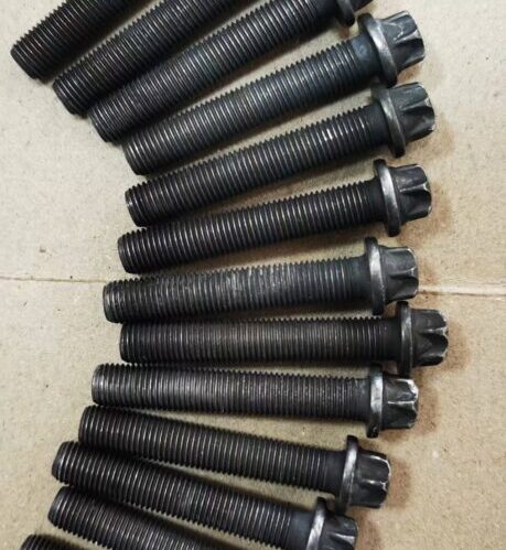 Genuine OEM Bolt 078105425F, 078 105 425 F