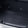 Trunk Tub - Mercedes-Benz (118-814-01-00)