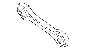Rear Upper Control Arm - BMW (33-32-6-792-544)